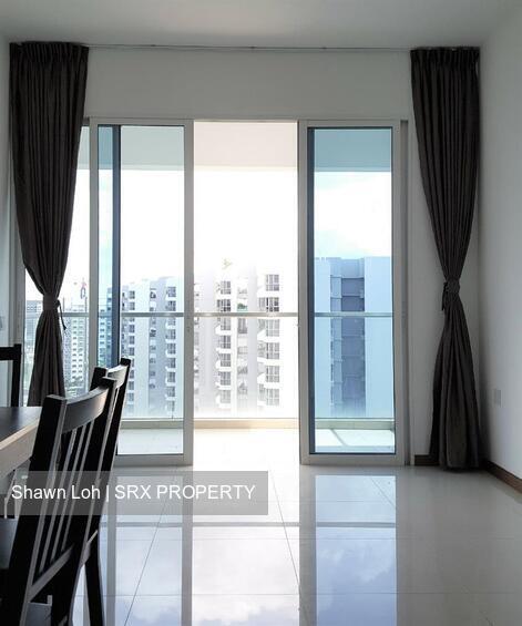Waterview (D18), Condominium #258188441